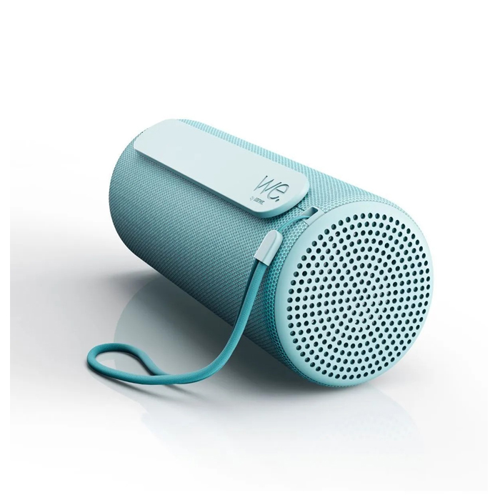 Loewe Hear 1 Aqua Blue Bluetooth Hoparlör